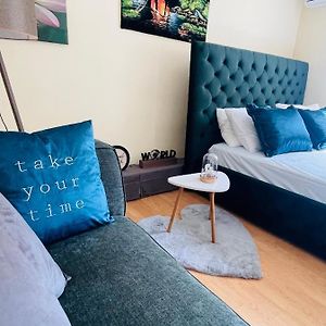 Appartement met een Slaapkamer